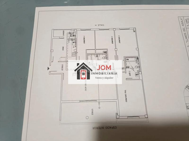 Foto 8a6fab6d-95d1-41c1-9d2b-50afdb7d5d64. Appartamento in calle bruselas 9 in Imaginalia - Llanos del Águila Albacete