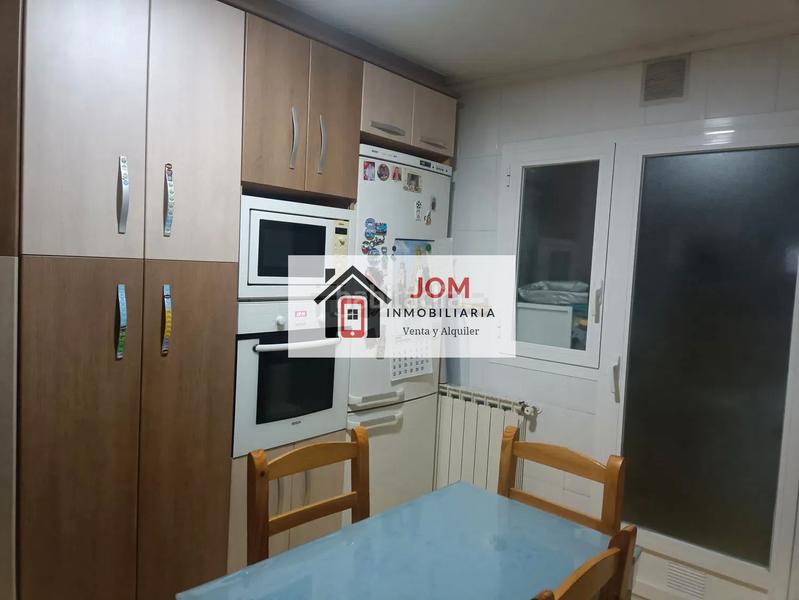 Foto d4d6650d-5e46-4d35-a299-54c1a2550309. Appartamento in calle bruselas 9 in Imaginalia - Llanos del Águila Albacete