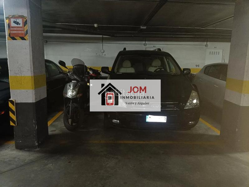 Foto 2cf91a18-f89b-4b17-851f-db54134b81a6. Appartement dans calle bruselas 9 dans Imaginalia - Llanos del Águila Albacete