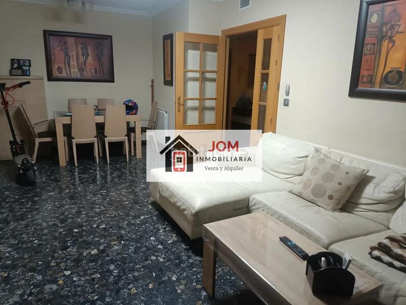 Foto 32fe6249-066f-4dfb-b163-103b32188359. Appartement dans calle bruselas 9 dans Imaginalia - Llanos del Águila Albacete