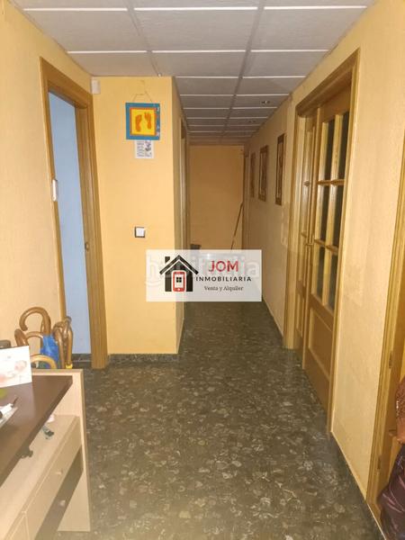 Foto 43cea61f-9aa2-49c5-99fa-a3c4f16d5d24. Appartement dans calle bruselas 9 dans Imaginalia - Llanos del Águila Albacete