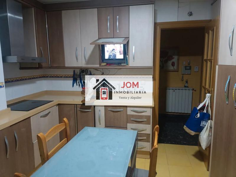 Foto d9337076-a276-4e09-b916-fab7471fa6f8. Appartement dans calle bruselas 9 dans Imaginalia - Llanos del Águila Albacete