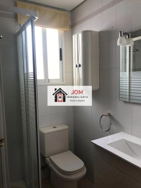 Foto 08d33645-968b-4f95-8127-b614168a33a8. Duplex con riscaldamento parcheggio in Carretas - Pajarita Albacete