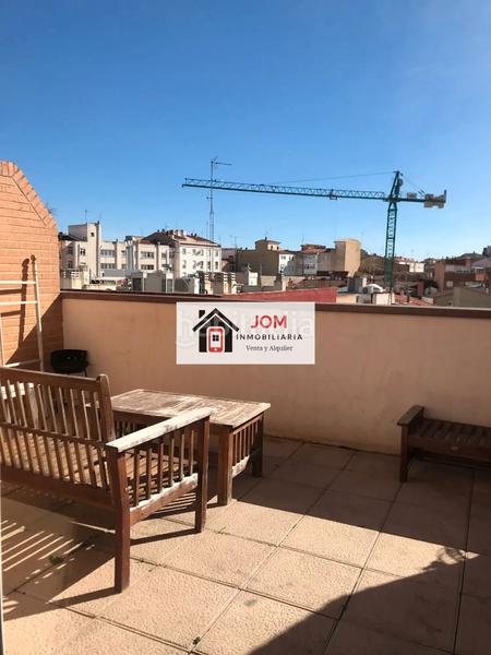 Foto 95f4e922-af82-437d-8609-7fbee5ddb279. Duplex con riscaldamento parcheggio in Carretas - Pajarita Albacete