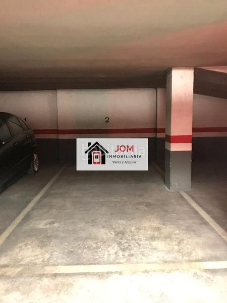 Foto 5b3f7f02-6739-4ff4-8473-93c0b8fc1a94. Zweistöckige wohnung mit heizung parking in Carretas - Pajarita Albacete