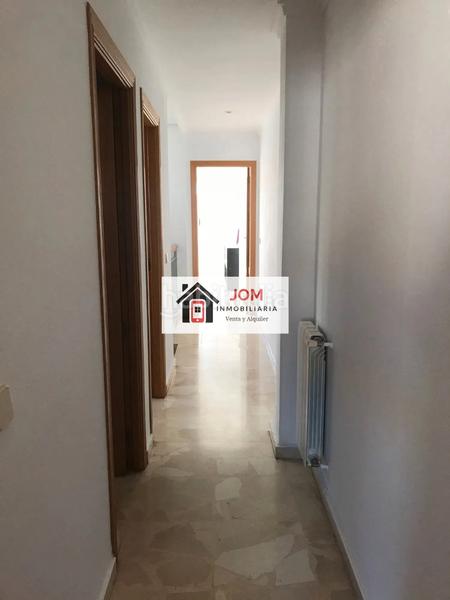 Foto c885f151-eb65-4bf3-848b-da79c5e36c16. Zweistöckige wohnung mit heizung parking in Carretas - Pajarita Albacete
