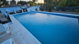 Chalet en Pedanías - Extrarradio