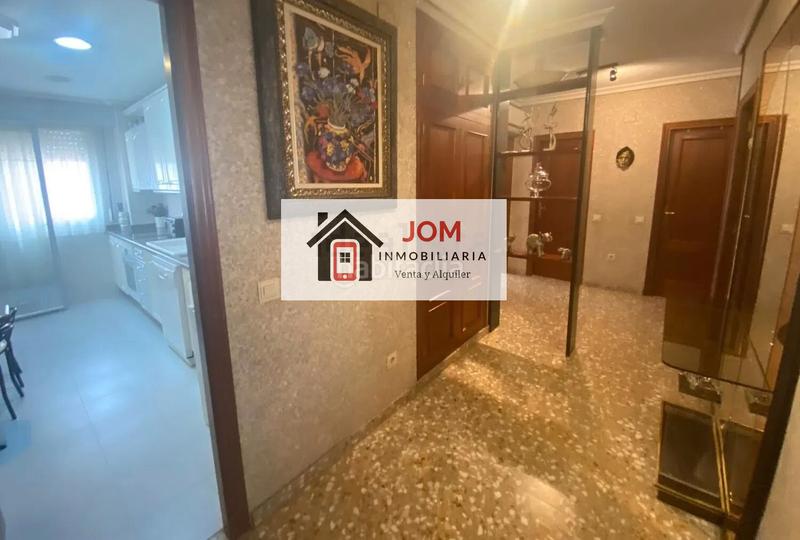 Foto 0e2698a3-590d-495f-9222-20220d4e9411. Appartamento in calle luis badía 85 in Ensanche - Franciscanos Albacete