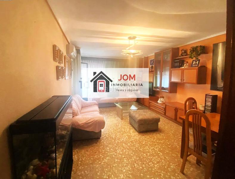 Foto 2b840305-aa5d-4077-b4f4-b5082011b08f. Appartamento in calle luis badía 85 in Ensanche - Franciscanos Albacete