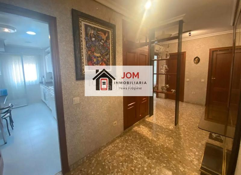 Foto 70e3aab4-baac-4bed-81d7-1e4c15ce78f3. Appartamento in calle luis badía 85 in Ensanche - Franciscanos Albacete