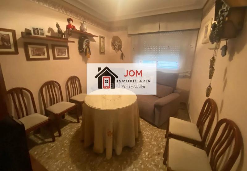 Foto bf5705b7-1229-43ed-b6a7-7555ba346541. Appartamento in calle luis badía 85 in Ensanche - Franciscanos Albacete