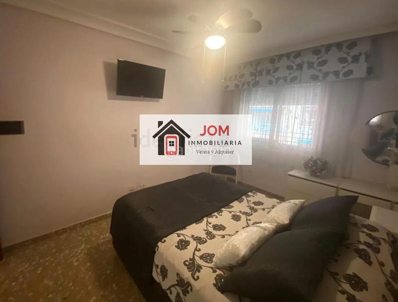 Foto 7d8d3b16-ded2-4496-ba63-67e6d70ecc22. Appartement dans calle luis badía 85 dans Ensanche - Franciscanos Albacete