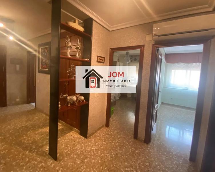 Foto 99eee54b-c08e-4179-944c-2a88ec09125c. Appartement dans calle luis badía 85 dans Ensanche - Franciscanos Albacete