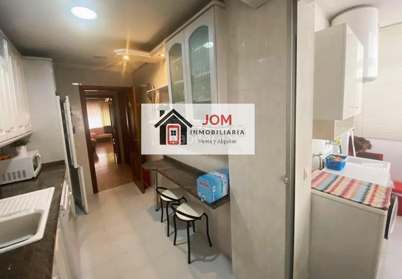 Foto 9b9fc8c5-3f13-4cd2-8adb-4f558bb8ceb7. Appartement dans calle luis badía 85 dans Ensanche - Franciscanos Albacete