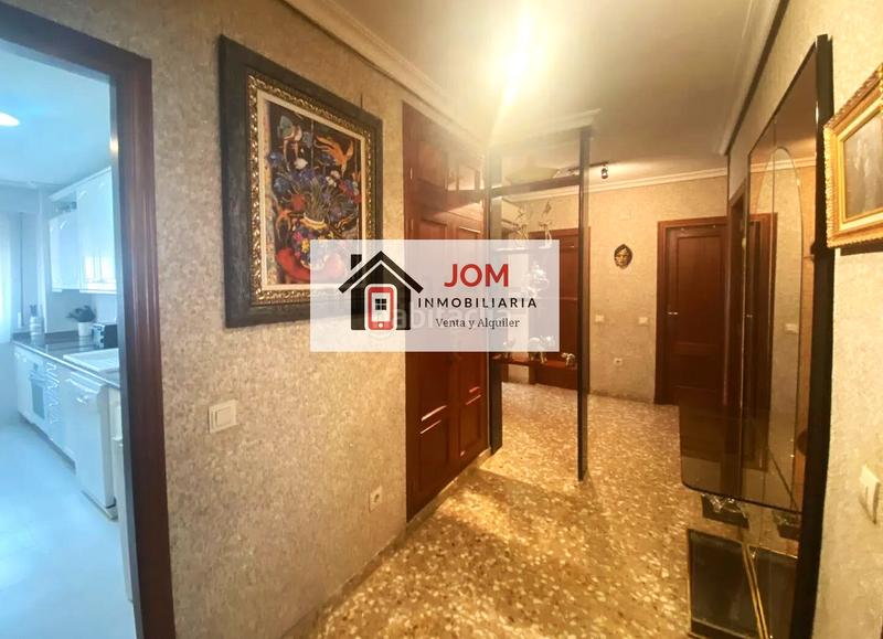 Foto a7ebabda-793c-4d55-bd82-9885ed4cd077. Appartement dans calle luis badía 85 dans Ensanche - Franciscanos Albacete