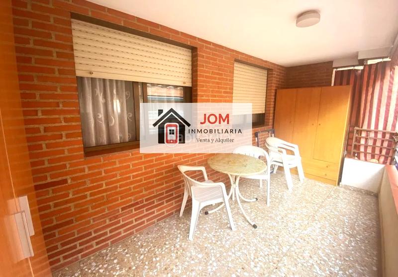 Foto c54f8565-60ac-49c4-8c14-2a9c458a5e21. Appartement dans calle luis badía 85 dans Ensanche - Franciscanos Albacete