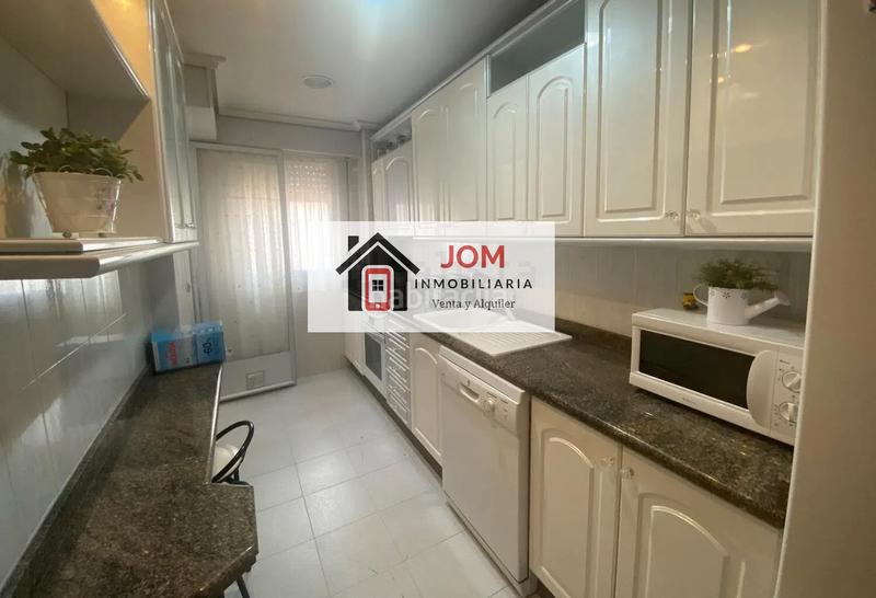 Foto edee860e-79bf-46ed-a4db-c25e40afc524. Appartement dans calle luis badía 85 dans Ensanche - Franciscanos Albacete