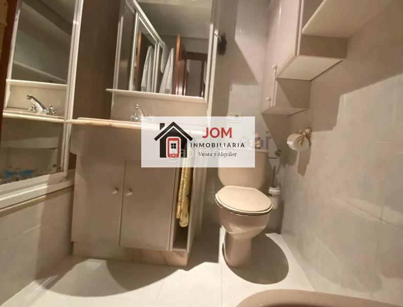 Foto 62c8e8a5-9611-4ffe-8a9a-e6afba813b40. Etagenwohnung in calle luis badía 85 in Ensanche - Franciscanos Albacete