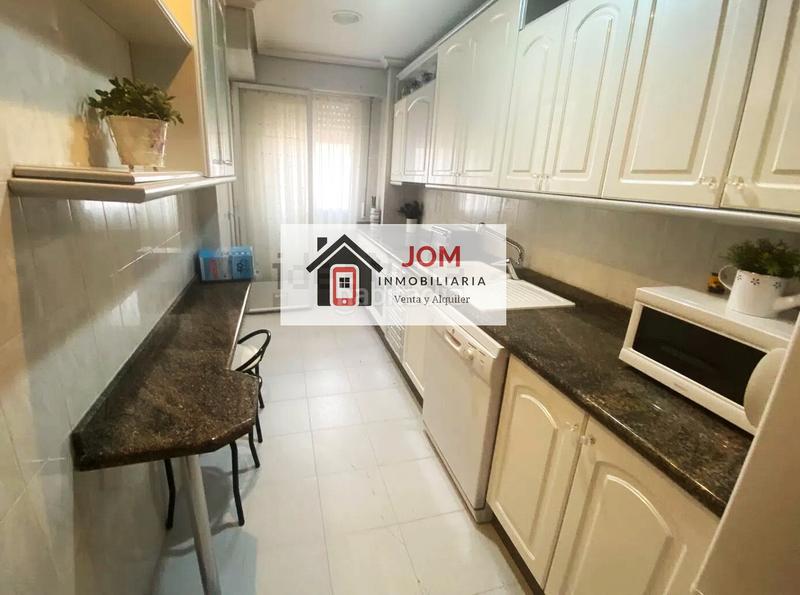 Foto cccf6c1d-eb31-4a99-81c7-37f2495ff11b. Etagenwohnung in calle luis badía 85 in Ensanche - Franciscanos Albacete