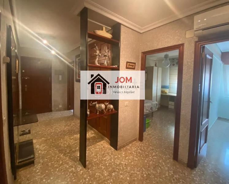 Foto 5d20dfa8-c217-4c52-b973-49b58c936fb3. Flat in calle luis badía 85 in Ensanche - Franciscanos Albacete