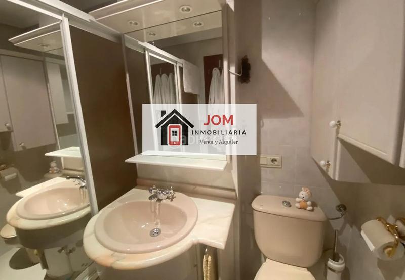 Foto a88ac04b-0718-4725-a944-ea8fc781ad17. Flat in calle luis badía 85 in Ensanche - Franciscanos Albacete