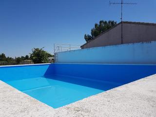 Xalet  Urbanización las viñas