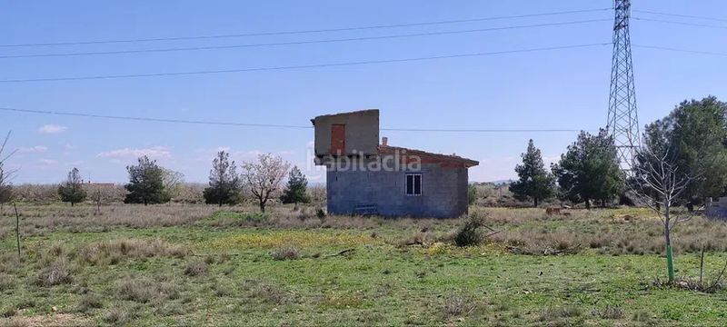 Foto 5f5fb04b-9427-46be-bf5a-0e9cad5c4fb4. Finca rústica a Pedanías - Extrarradio Albacete