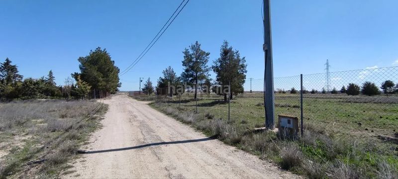Foto def2403c-1b0d-43cf-b39d-ccb58c311ba6. Finca rústica a Pedanías - Extrarradio Albacete