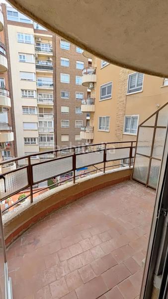 Foto 2d9626d7-604f-44bd-8e02-a6f24d1f9254. Appartamento con riscaldamento parcheggio in Centro Albacete