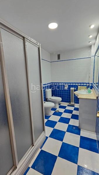 Foto 8b97b57a-b058-4b49-bae4-61c8e570b22f. Appartamento con riscaldamento parcheggio in Centro Albacete