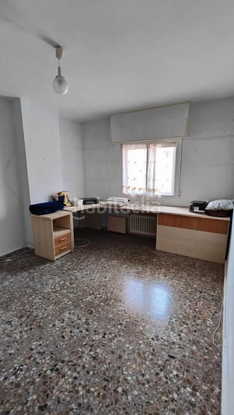 Foto c412b6fb-036d-41f4-ba0e-c911f590ff87. Appartamento con riscaldamento parcheggio in Centro Albacete