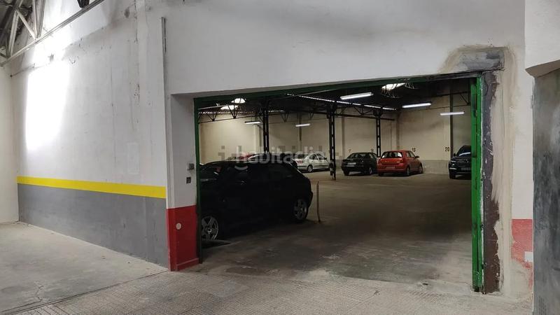 Foto fd8af266-887f-4e5d-b688-3d6c03c1d6c9. Appartamento con riscaldamento parcheggio in Centro Albacete