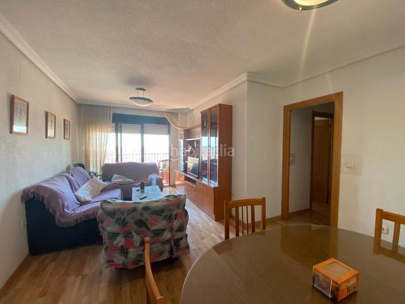 Foto 5f460070-8402-42a9-b97d-13a750a50d4e. Appartement avec chauffage dans Carretas - Pajarita Albacete