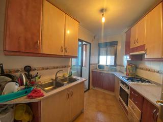 Appartement à Carretas - Pajarita