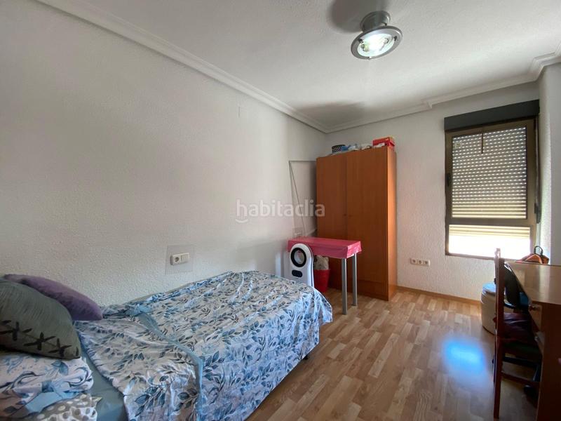 Foto 3a64b758-27d3-4441-92ca-07f7d48f6e62. Flat with heating in Carretas - Pajarita Albacete