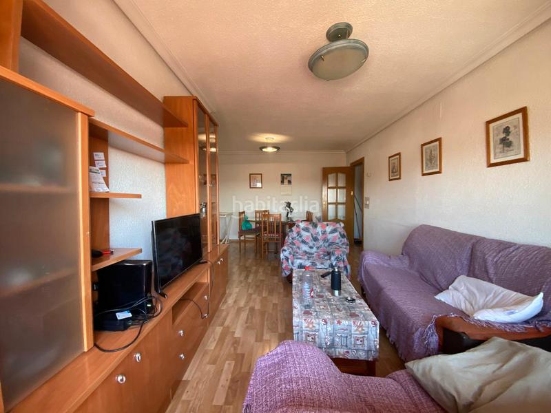 Foto 4c9b68d0-2679-47eb-8a96-bbb01c1ced96. Flat with heating in Carretas - Pajarita Albacete