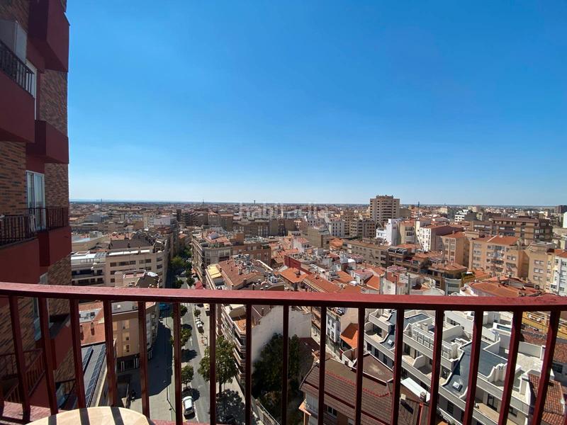 Foto 5227624e-44a4-44cd-b330-4e52386e2655. Flat with heating in Carretas - Pajarita Albacete