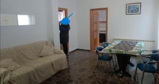 Appartement à Calle fernán pérez de oliva 7