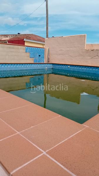 Foto 0a2515fc-e80e-4f00-80ef-9cfbe0226804. Chalet mit heizung parking pool in Pedanías - Extrarradio Albacete