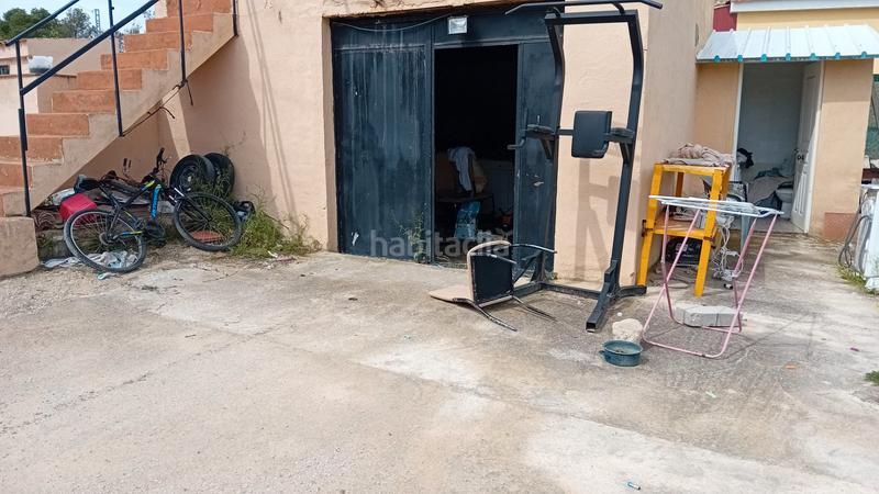 Foto 7e300d42-71d2-4692-a24b-f17b4e7f8bcd. Chalet mit heizung parking pool in Pedanías - Extrarradio Albacete