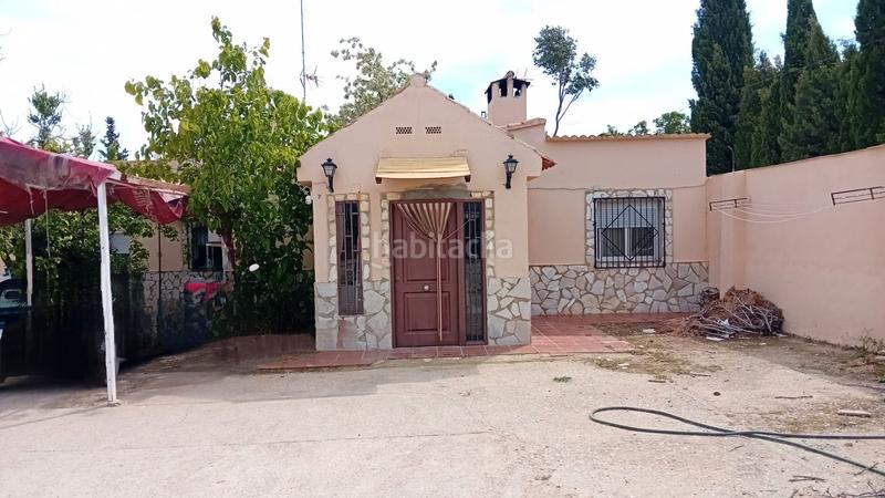 Foto 1d87c566-4f09-4dac-ba83-08713d8fc822. Chalet en Pedanías - Extrarradio Albacete