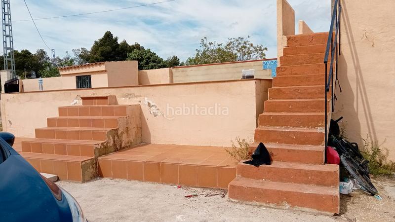 Foto 5c365a9e-bfe3-4ae0-9193-65ee287bc1f0. Chalet en Pedanías - Extrarradio Albacete