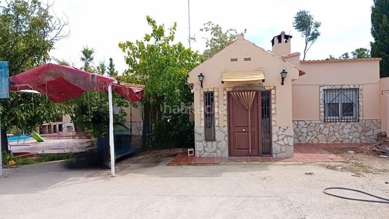 Foto 8c1da3ae-74db-41db-bace-2ef4de03c3e3. Chalet en Pedanías - Extrarradio Albacete