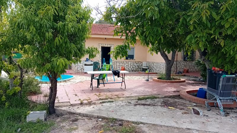 Foto b353e22a-8c64-48fe-9bff-dcbad0a7ef7d. Chalet en Pedanías - Extrarradio Albacete
