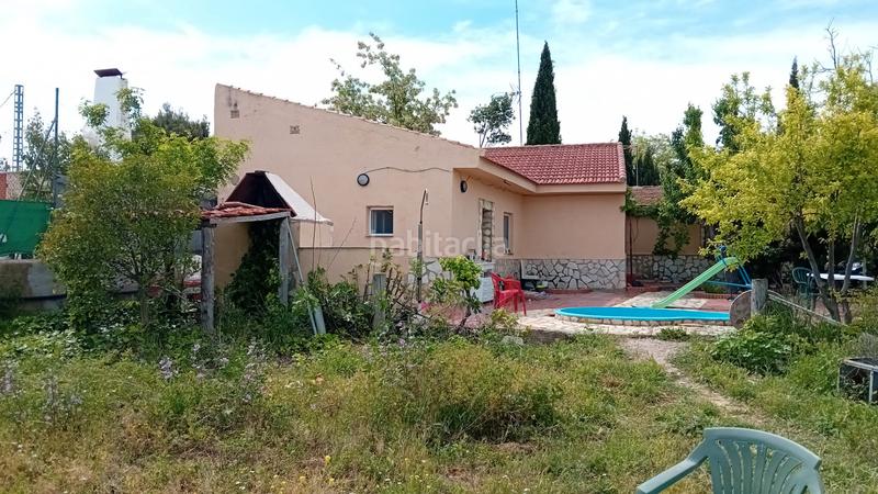 Foto bee8c131-88b6-4df7-9834-3b8ebb0e1e47. Chalet en Pedanías - Extrarradio Albacete