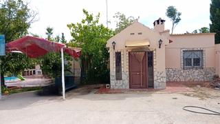 Chalet en Pedanías - Extrarradio