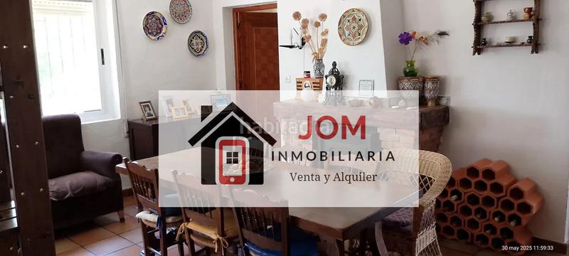 Foto 2018dd5e-cb84-4cea-9fa9-7d4cbb65105e. Chalet with fireplace heating parking pool in Pedanías - Extrarradio Albacete