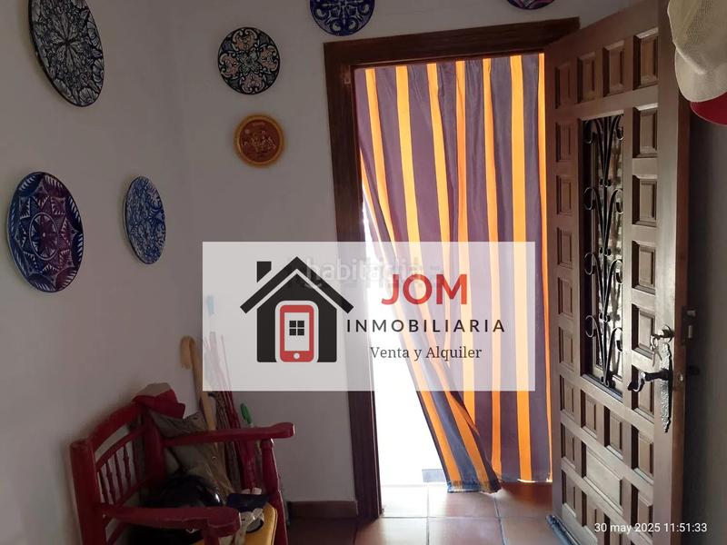 Foto 4146727c-f7d2-40e2-8992-f623f8137109. Chalet with fireplace heating parking pool in Pedanías - Extrarradio Albacete