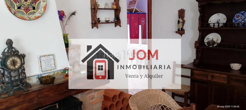 Foto 76860ae3-72b3-4b0e-9200-3118fa5e6fcf. Chalet with fireplace heating parking pool in Pedanías - Extrarradio Albacete