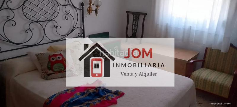 Foto c77b69da-003c-4bc8-af99-a340309906c9. Chalet with fireplace heating parking pool in Pedanías - Extrarradio Albacete